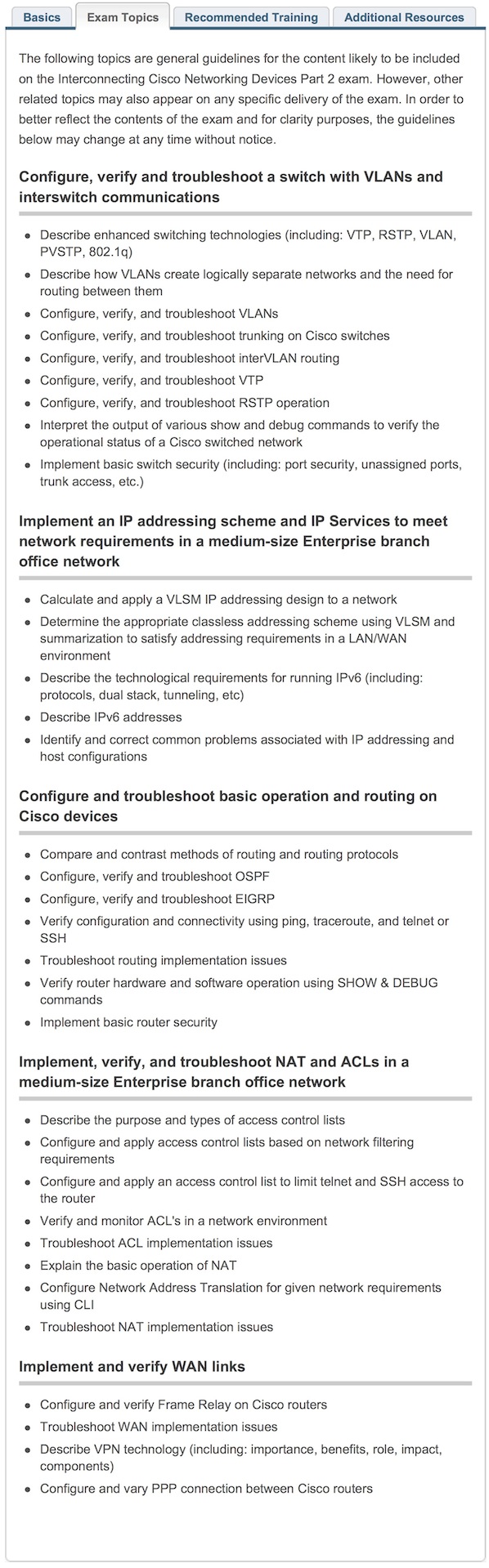  . Mark Barrera CCNA . 